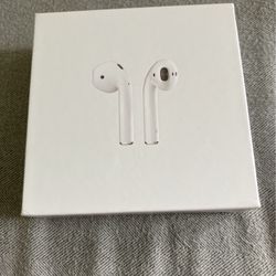 AirPod (2nd Generation )