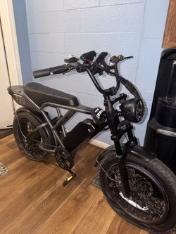 Jasion retro volt e bike need to replace motor cable and tubes