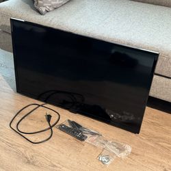 Insignia 32 Class F20 Series LED TV