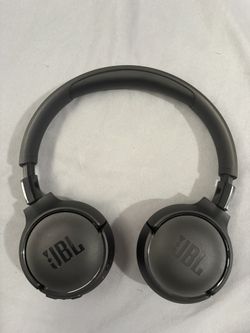 JBL Bluetooth Headphones