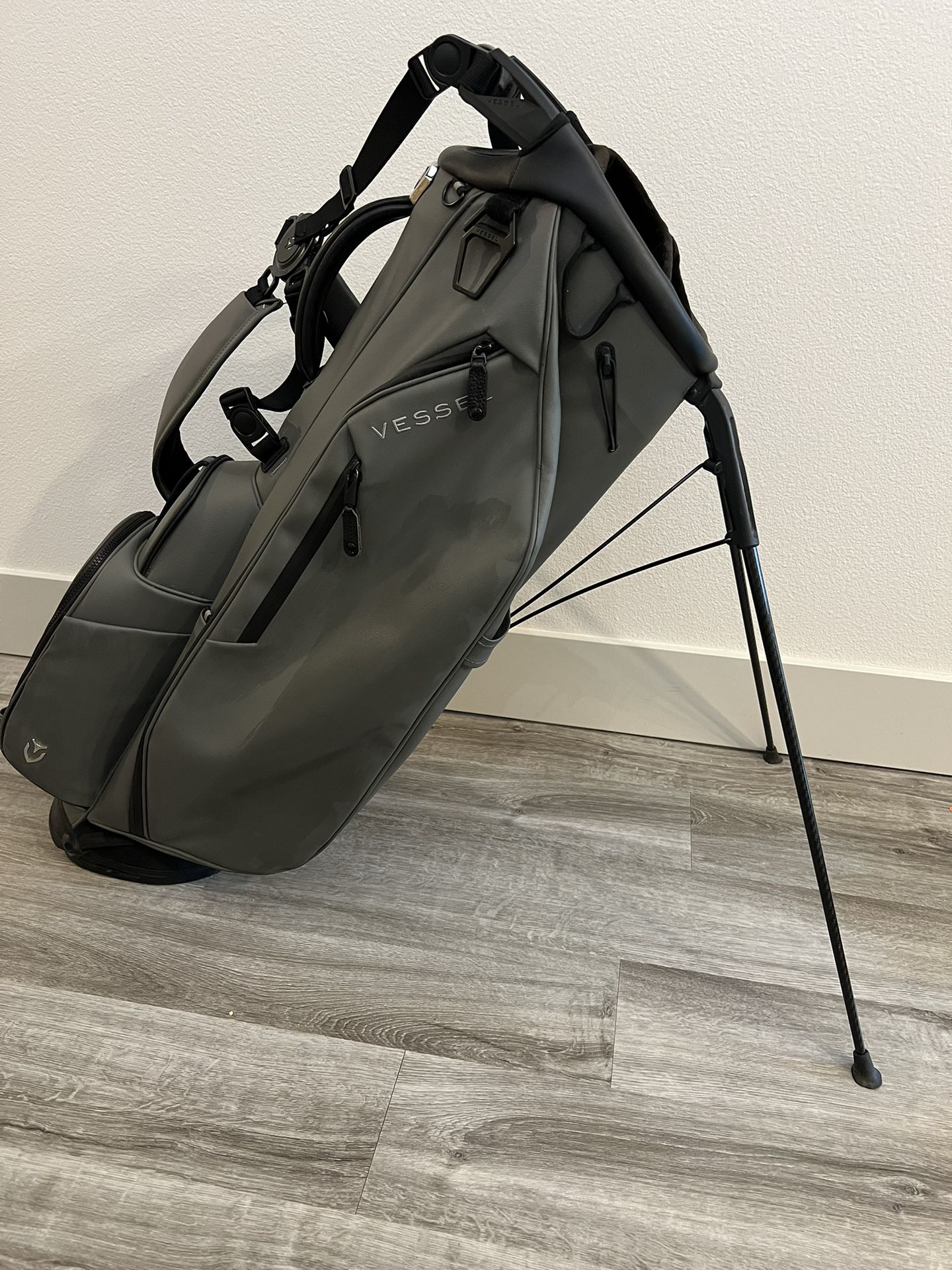 Vessel Player IV Pro Golf Bag