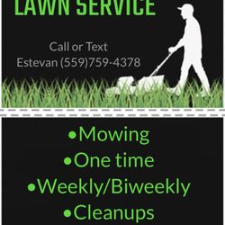Lawnmower 