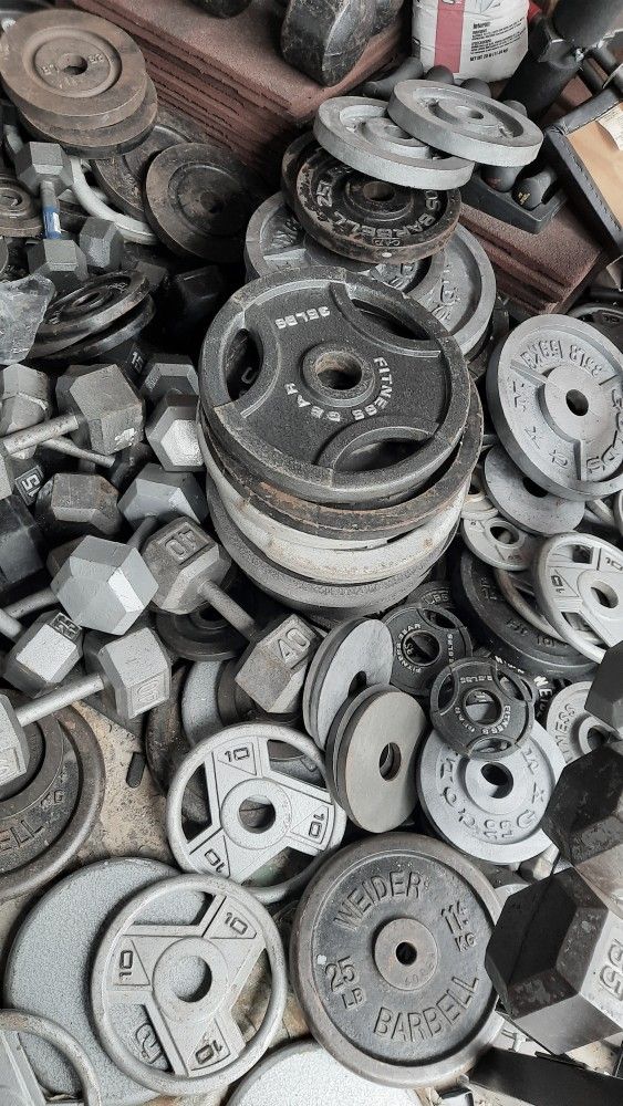 Weights (Description)