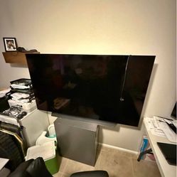 65” LG OLED TV