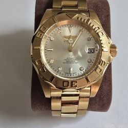 Men's Invicta Watch Automatic
