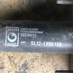 Bmw E30 Shocks For Sale Late Model Bimmer Parts 