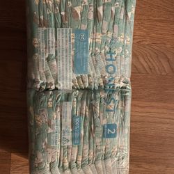 Diapers