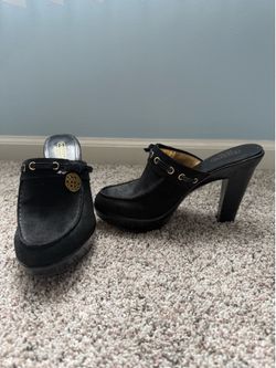 Coach woman’s shoes