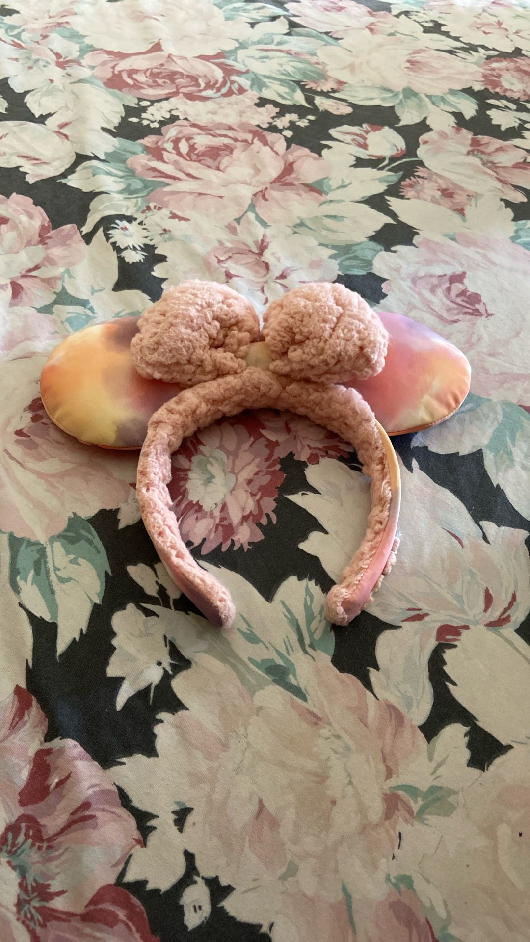 Disney Ears Beautiful From Disneyland