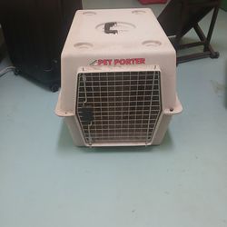 Dog crates