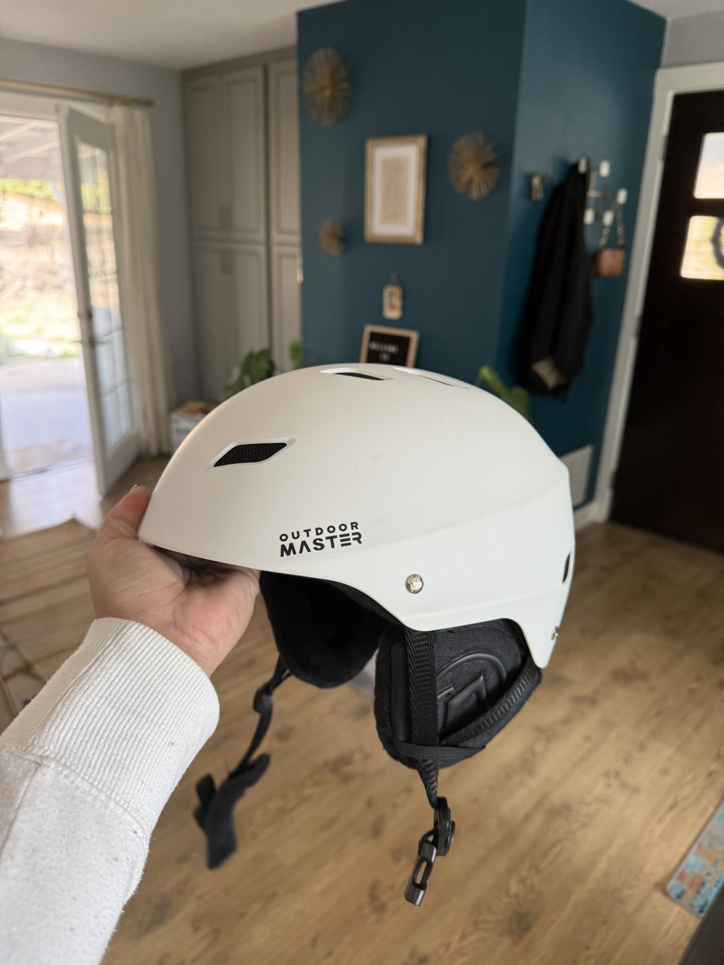 Helmet - medium Size