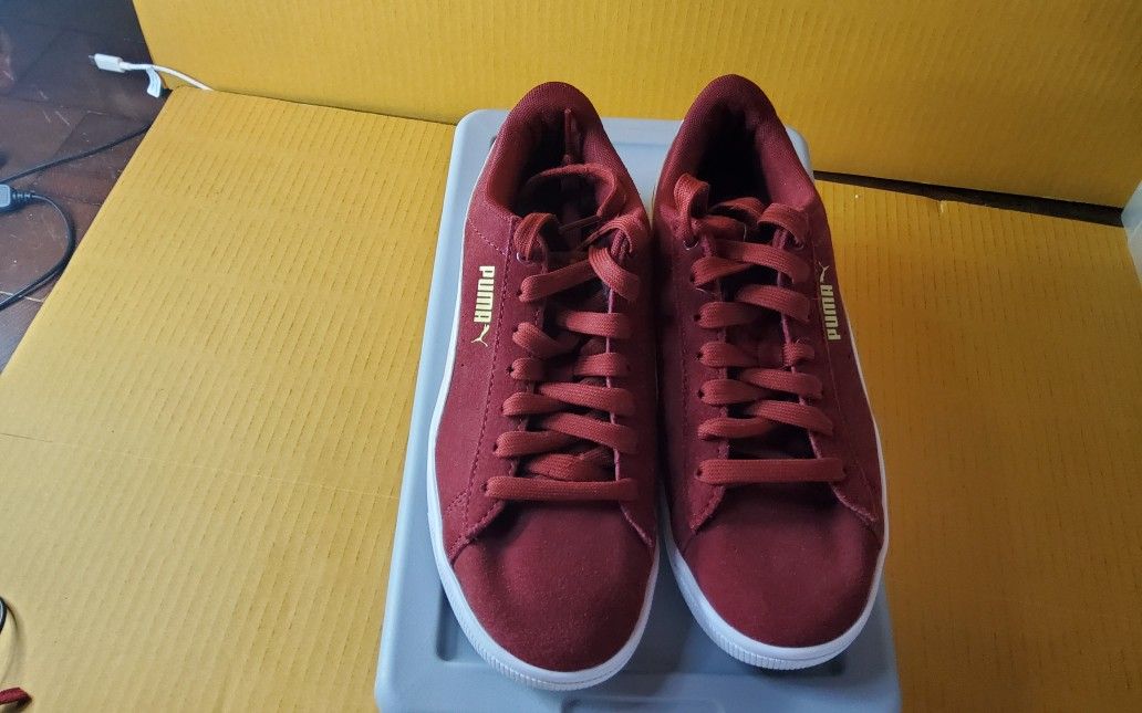 Women's Puma Excellent 