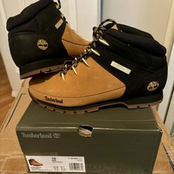 Timberland Euro Sprint Mid Hiker
