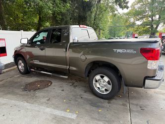 2011 Toyota Tundra