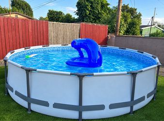 14FT STEEL PRO MAX™