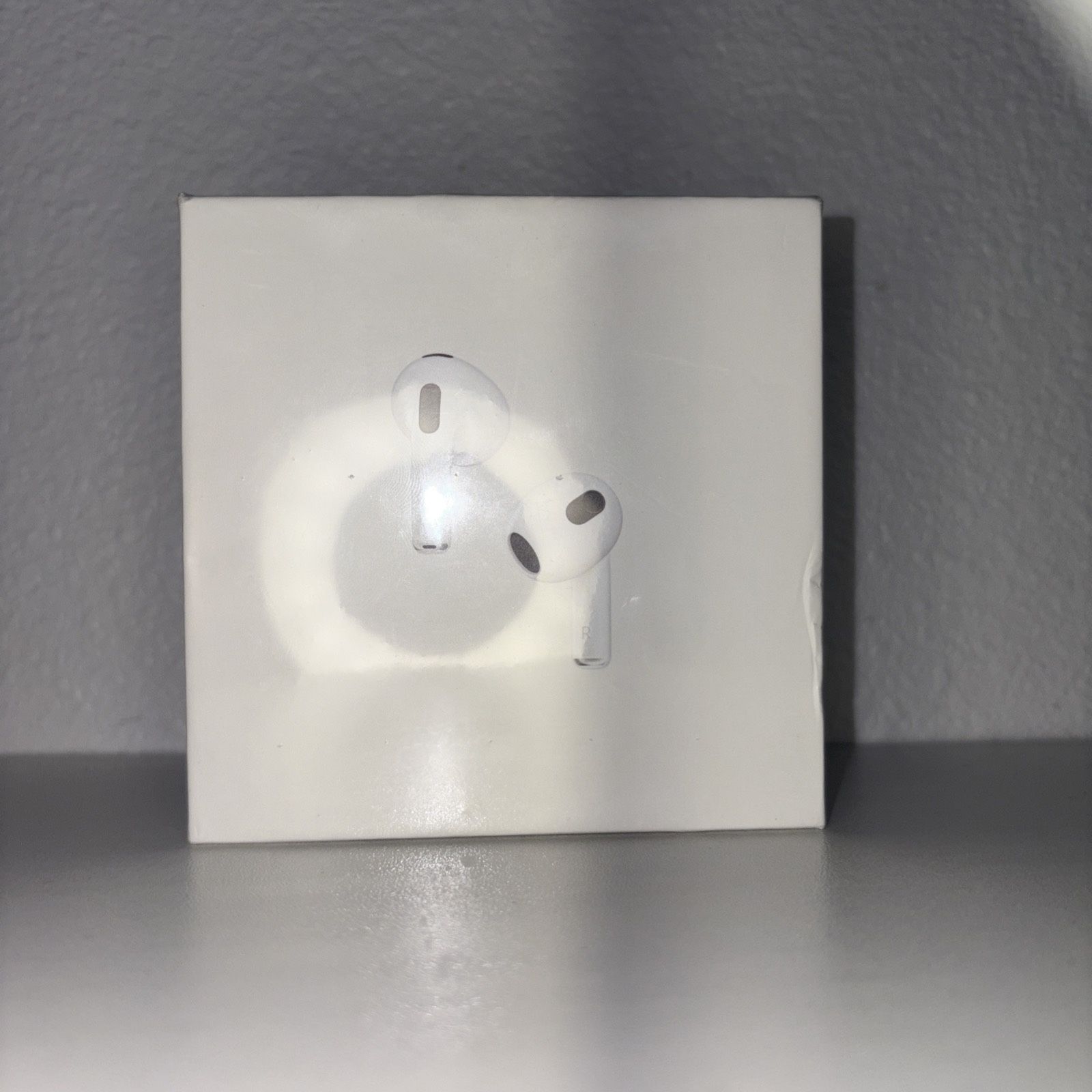 airpods 3rd gen
