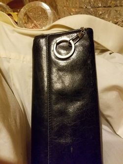 Hobo wallet
