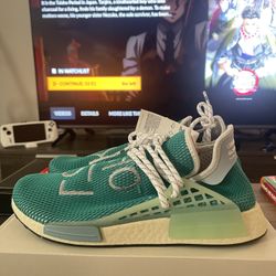 Adidas HU Size 10.5