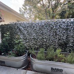 Behlen Country Stock Tanks