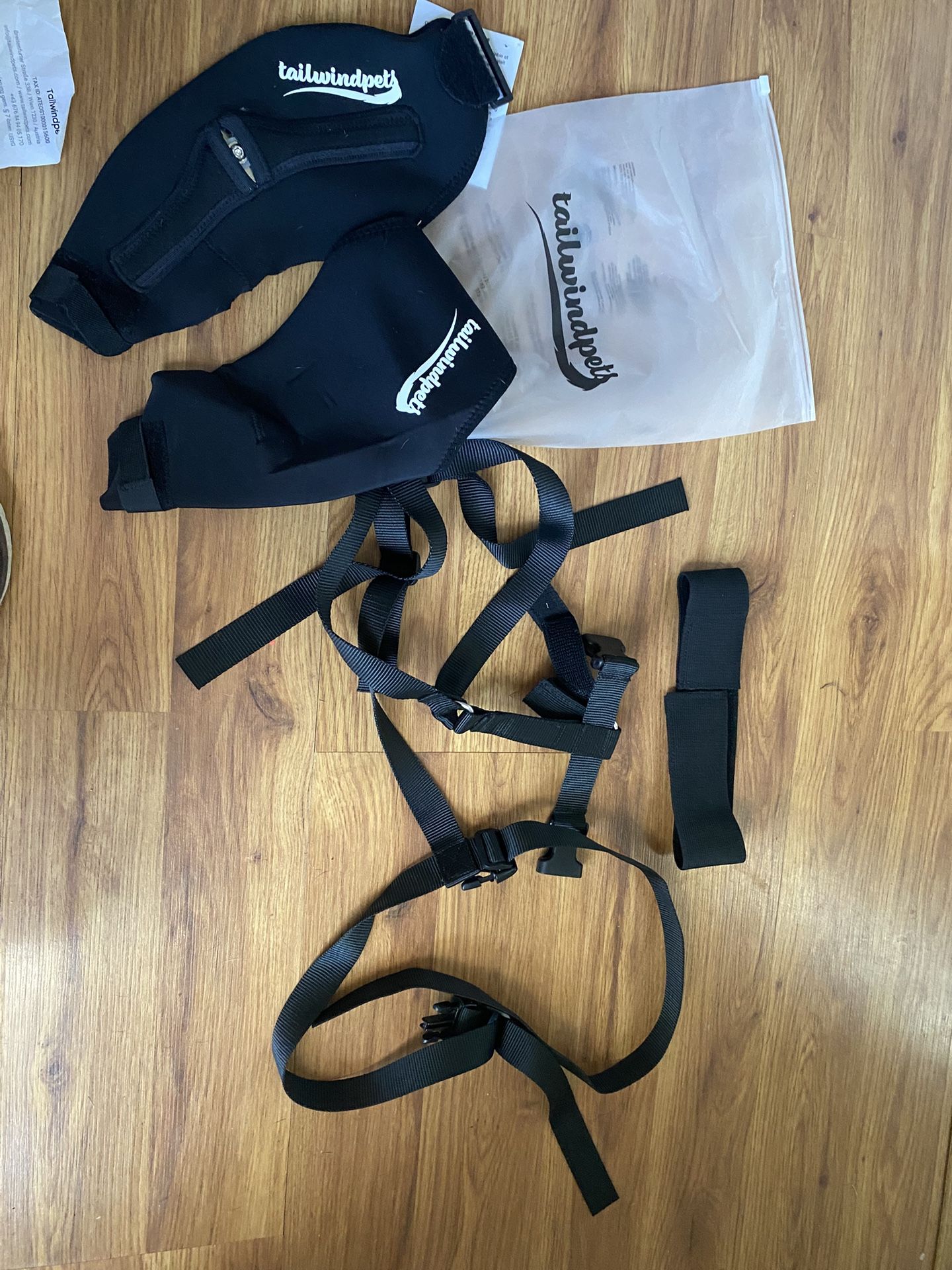 Tailwinds Pets Knee Brace