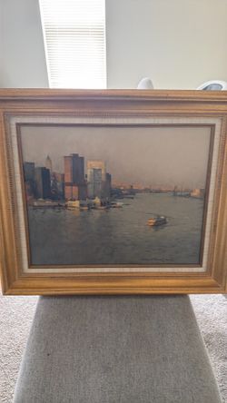 Painting