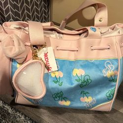Juicy Couture Bag