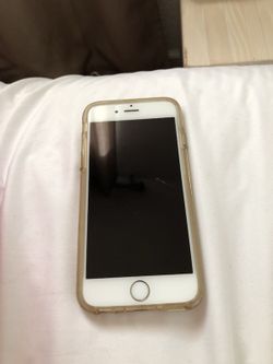 I phone 6