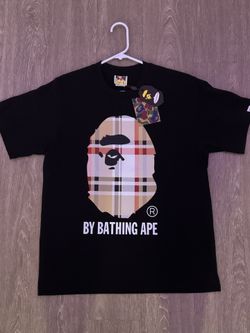 Bape Shirt 
