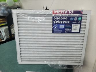 Ac filters