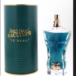 John Paul Gaultier Le Beau 