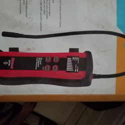 NEW! Robinair 22791 infrared refrigerant leak detector