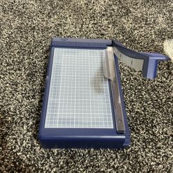 2 Creative Memories Personal Trimmer