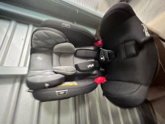 GRACO CAR SEAT aPRIORI
