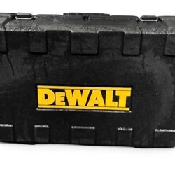 DeWalt Heavy-Duty Replacement Hard Case for 7-1/4" Circular Saws