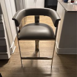 Interludehome Counter Height Stools