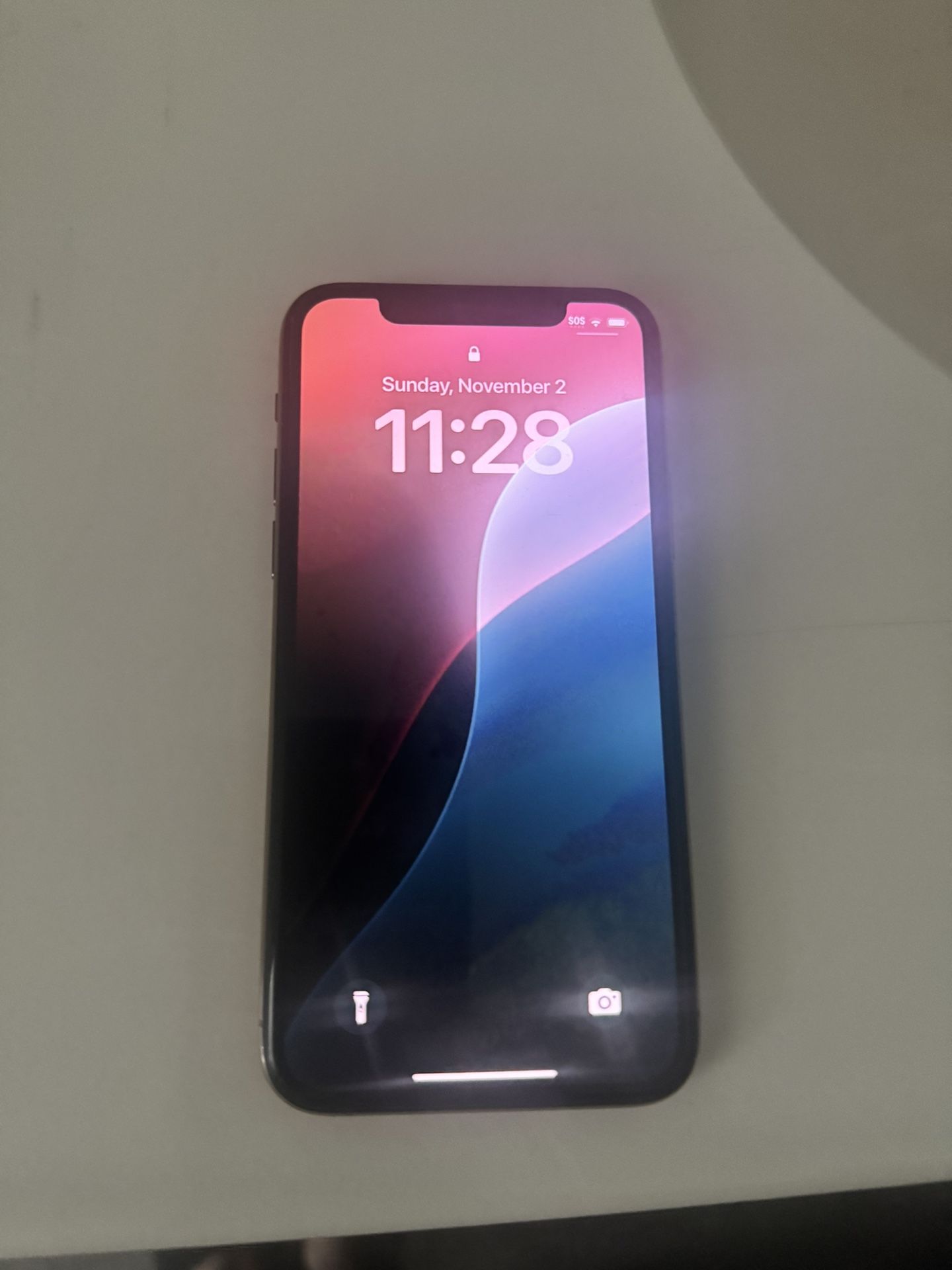 iPhone 11 Pro Unlocked