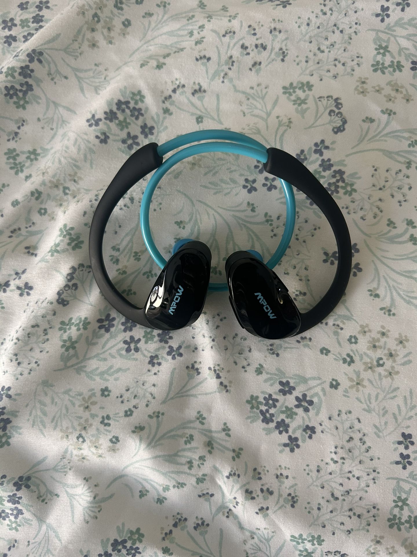 Wireless Bluetooth Earbuds