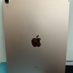 iPad Air WiFi And Cellular 
