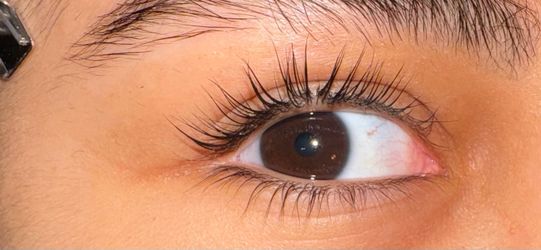 Lash Lift