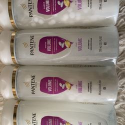 4/$14 Pantene 