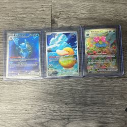 Pokemon Singles 