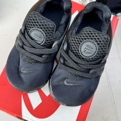 Baby Nike Presto Shoes
