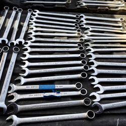 PROTO PROFESSIONAL USA WRENCH 🔧