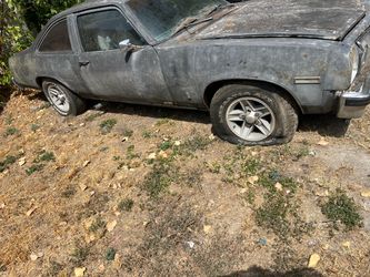 1975 Oldsmobile Ninety-Eight