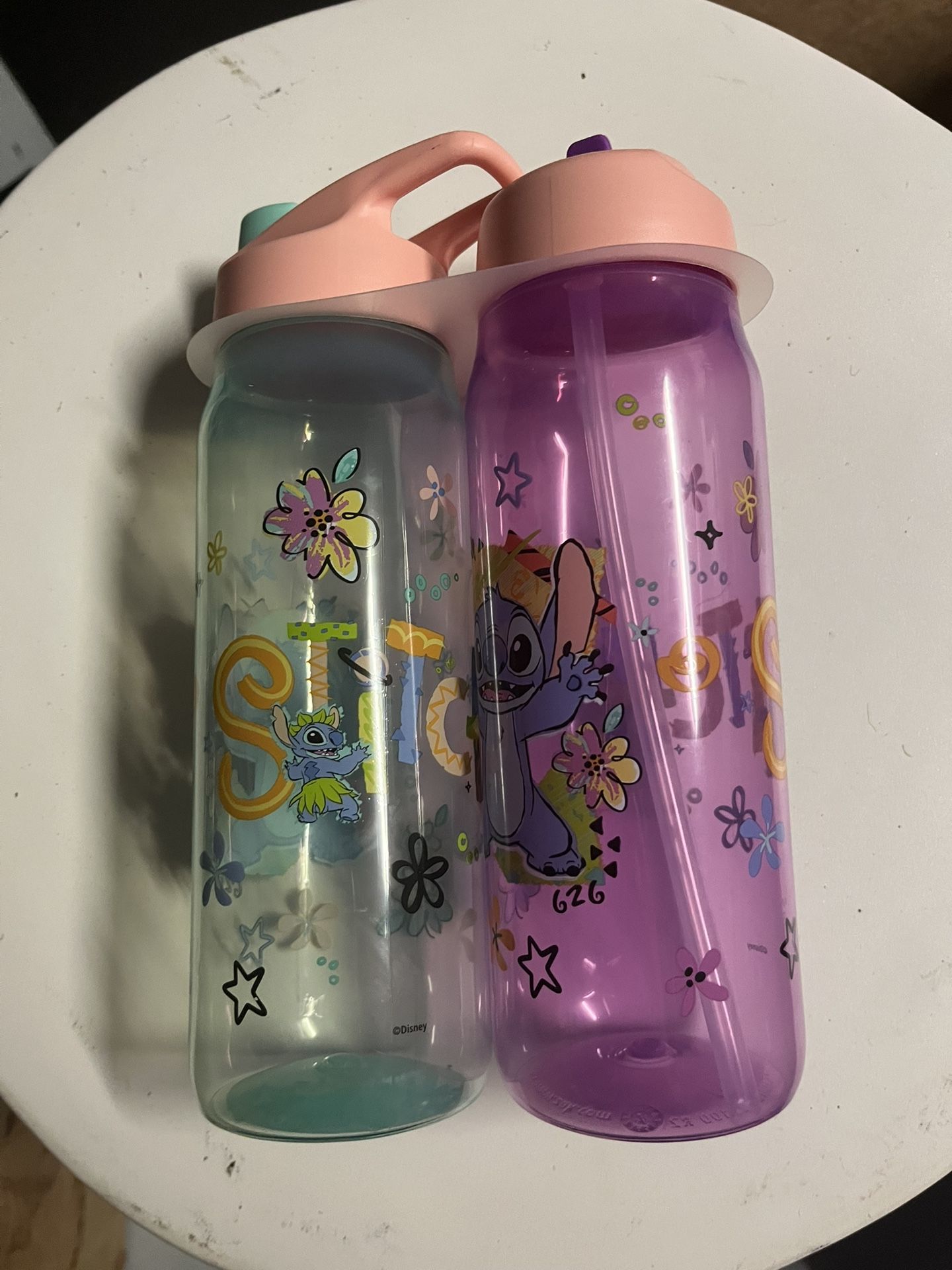 Lilo & Stitch Hydration Summer Cups