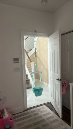 Baby Jumping swing