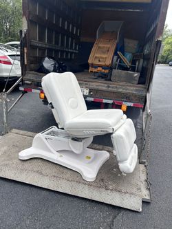 cosmetic Chair