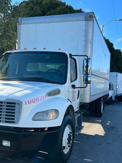 Appliance Deliveries