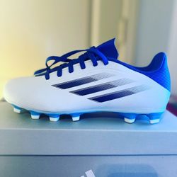 Adidas X Speedflow 4 Soccer Cleats