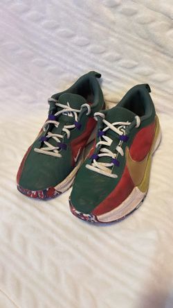 Sneakers Nike Giannis Freak 5